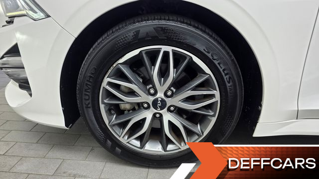 Kia K5 2.0 Noblesse купить на сайте DeffCars