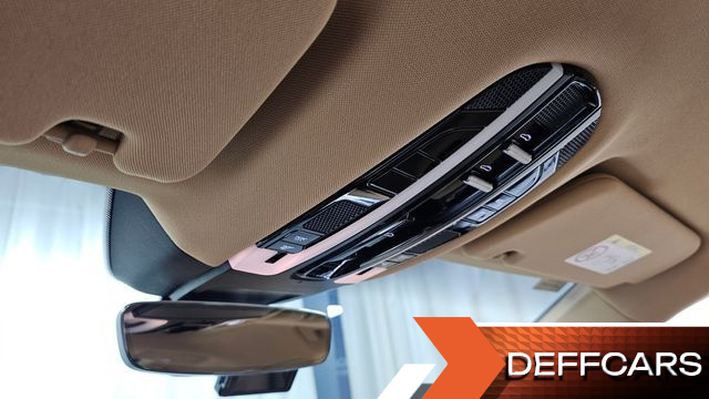 Porsche PANAMERA 2.9 AWD Executive купить на сайте DeffCars