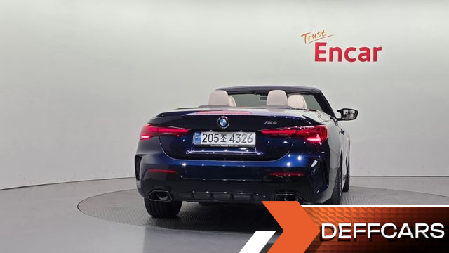 BMW 4-SERIES M440i xDrive Pro First Edition Convertible купить на сайте DeffCars