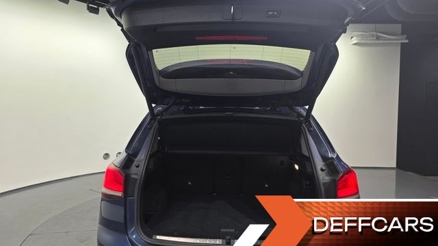 BMW X1 xDrive 20i xLine купить на сайте DeffCars