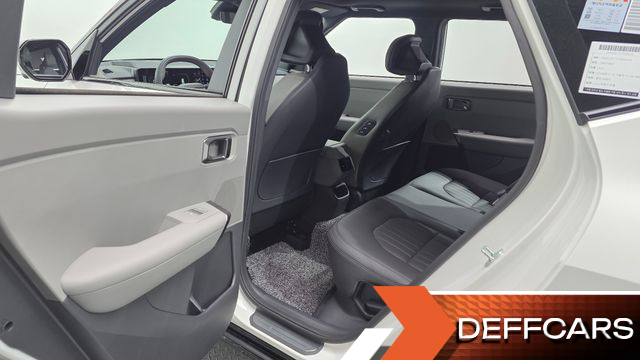 Kia SELTOS Gasoline 1.6T 4WD Signature X Line купить на сайте DeffCars