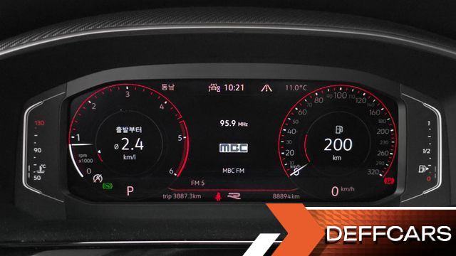 Volkswagen ARTEON 2.0 TDI Prestige купить на сайте DeffCars
