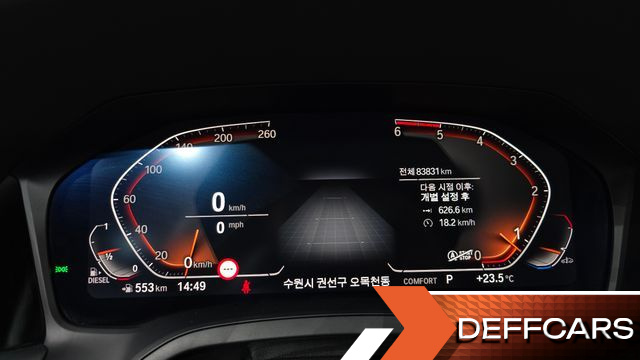 BMW 3-SERIES 320d Luxury купить на сайте DeffCars