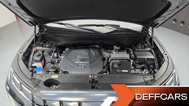 Hyundai PALISADE Gasoline 3.8 2WD Calligraphy купить на сайте DeffCars