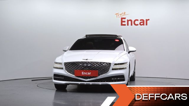 Genesis G80 Gasoline 2.5 Turbo AWD купить на сайте DeffCars