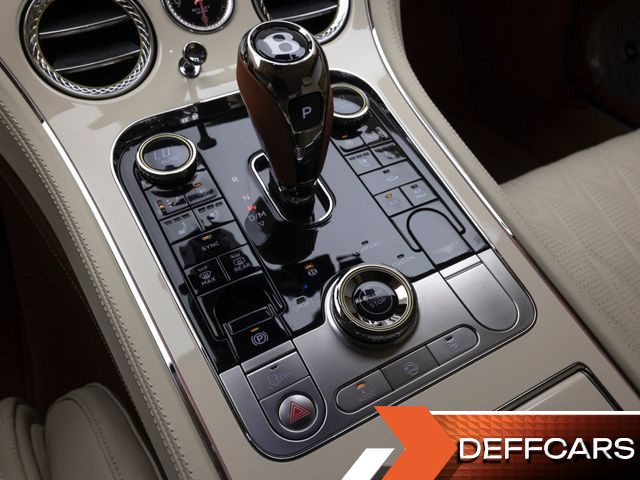 Bentley CONTINENTAL 4.0 GT Azure купить на сайте DeffCars