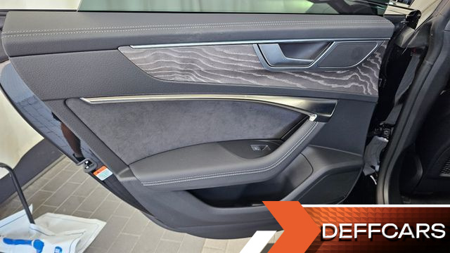 Audi A7 55 TFSI e Quattro Premium купить на сайте DeffCars