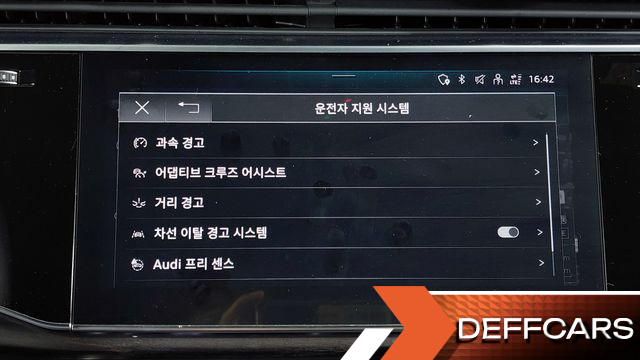 Audi Q7 45 TDI Quattro Premium купить на сайте DeffCars