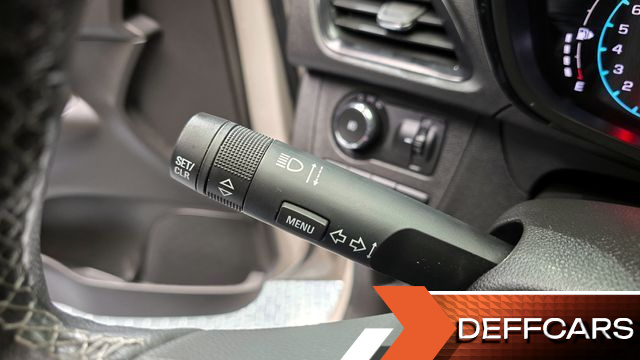 ChevroletGMDaewoo SPARK LT Plus купить на сайте DeffCars