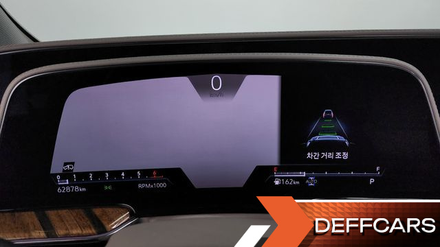 Cadillac ESCALADE 6.2 ESV ESV Premium Luxury Platinum купить на сайте DeffCars