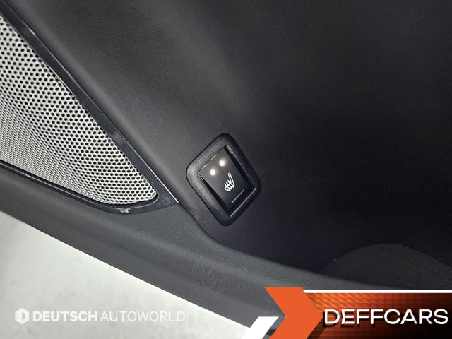 Maserati LEVANTE 3.8 Trofeo купить на сайте DeffCars