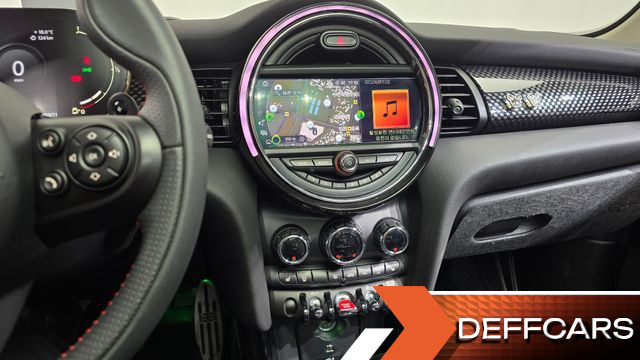Mini COOPER 5Door HIGH 3rd купить на сайте DeffCars