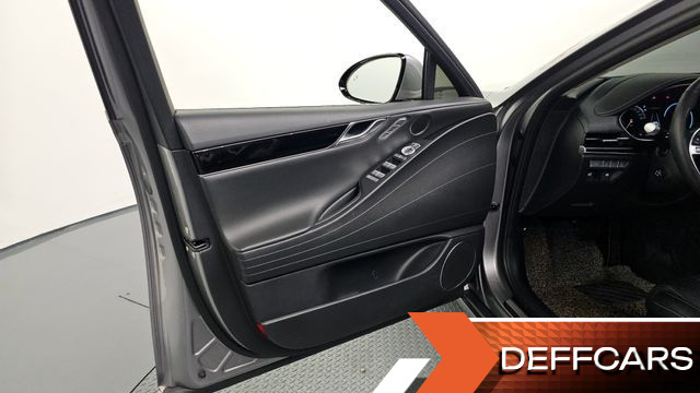 Genesis G80 Gasoline 2.5 Turbo AWD купить на сайте DeffCars
