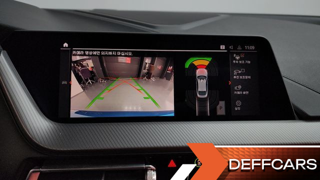 BMW 2-SERIES 220i M Sports купить на сайте DeffCars