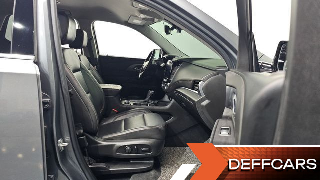 ChevroletGMDaewoo TRAVERSE 3.6 AWD Premier купить на сайте DeffCars