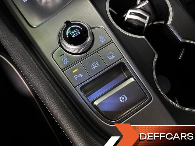 Genesis G70 2.0T AWD Elite купить на сайте DeffCars
