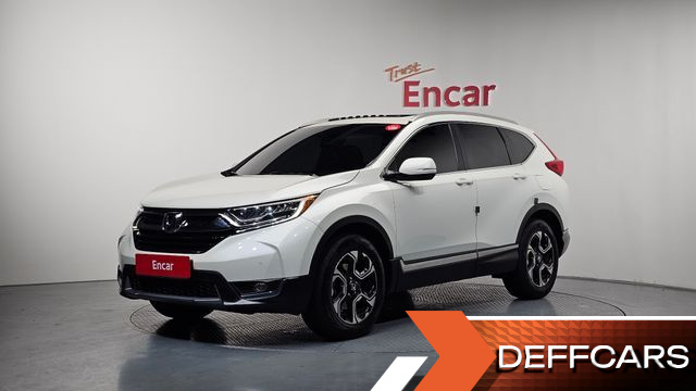 Honda CR-V 1.5 Touring 4WD купить на сайте DeffCars