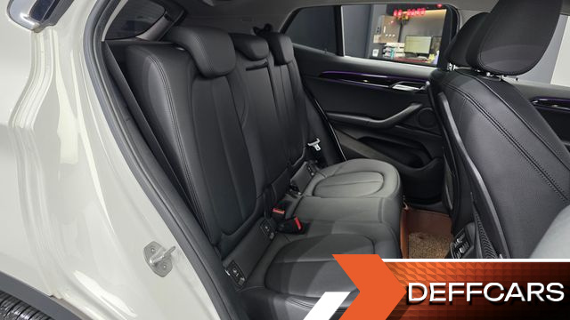 BMW X2 (F39) xDrive20i Advantage купить на сайте DeffCars