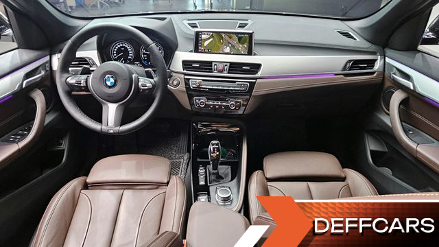 BMW X1 xDrive 20i M Sport купить на сайте DeffCars