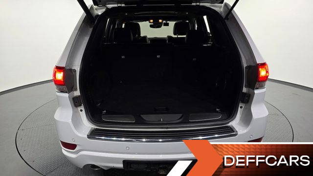 Jeep CHEROKEE 3.6 Overland WK2 купить на сайте DeffCars