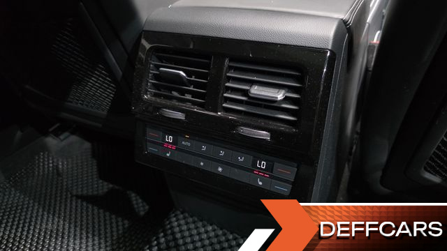 Volkswagen TOUAREG 3.0 TDI R-Line купить на сайте DeffCars