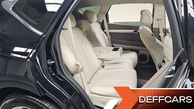Genesis GV80 2.5T Gasoline AWD купить на сайте DeffCars