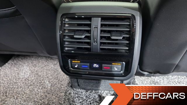Volkswagen PASSAT 2.0 TDI Prestige купить на сайте DeffCars