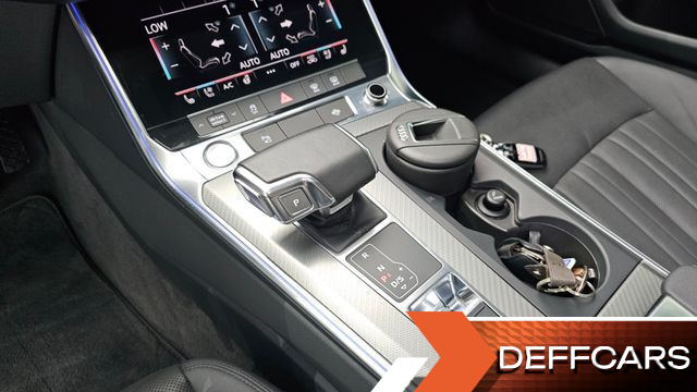 Audi A6 45 TFSI Quattro купить на сайте DeffCars