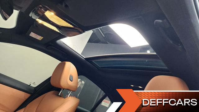 BMW 3-SERIES 320i M Sport купить на сайте DeffCars