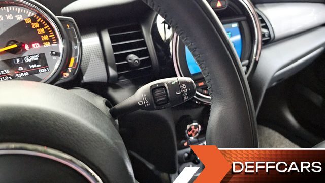 Mini COOPER Standard Third Generation купить на сайте DeffCars