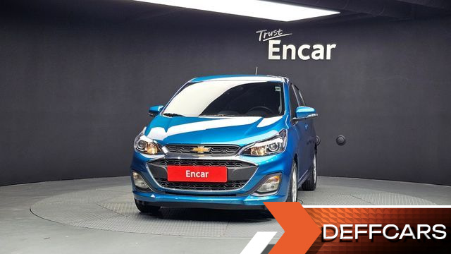 ChevroletGMDaewoo SPARK LT купить на сайте DeffCars
