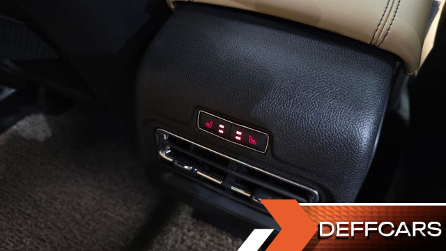 Lincoln CORSAIR 2.0 Reserve AWD купить на сайте DeffCars