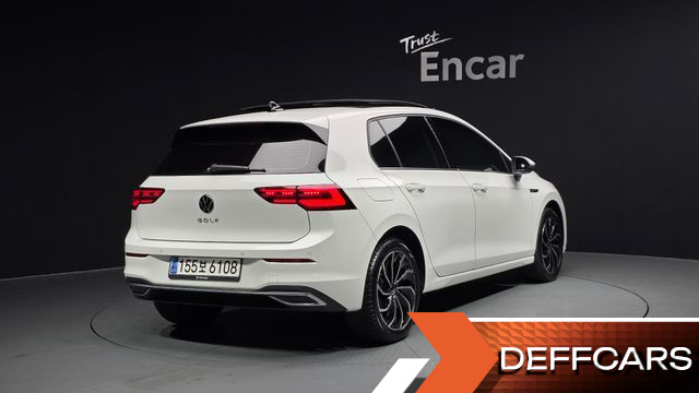 Volkswagen GOLF 2.0 TDI Prestige купить на сайте DeffCars