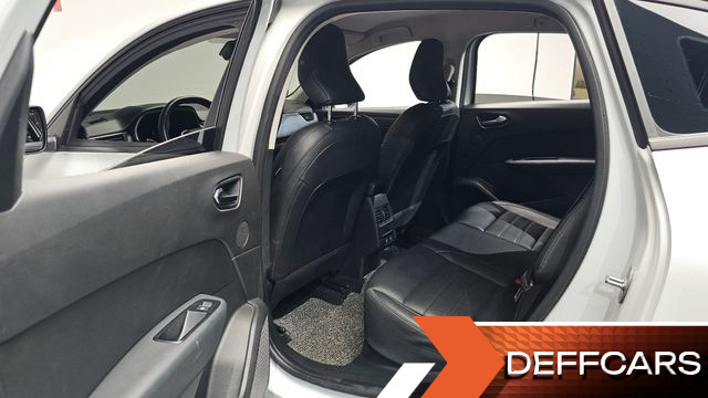 Renault-KoreaSamsung XM3 1.6 GTe LE Plus купить на сайте DeffCars