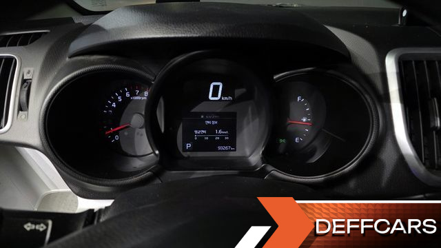 Kia RAY Van Standard купить на сайте DeffCars