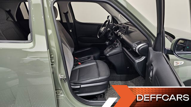 Hyundai CASPER Turbo Smart купить на сайте DeffCars