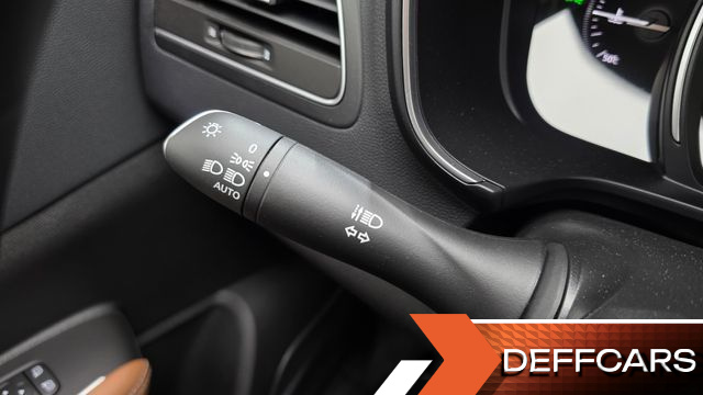 Renault-KoreaSamsung QM6 2.0 LPe RE 2WD купить на сайте DeffCars