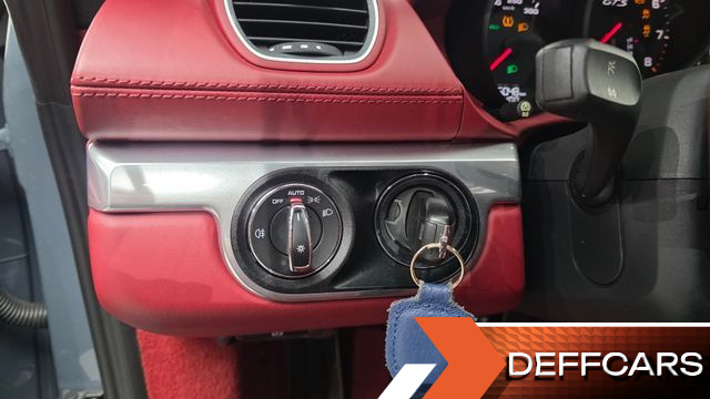 Porsche 718 2.5 GTS купить на сайте DeffCars