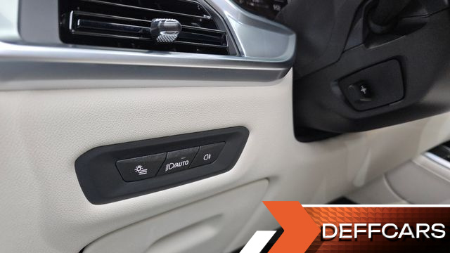 BMW X5 xDrive 40i M Sport купить на сайте DeffCars