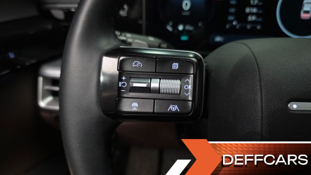Hyundai GRANDEUR 2,5 Gasoline 2WD Exclusive купить на сайте DeffCars