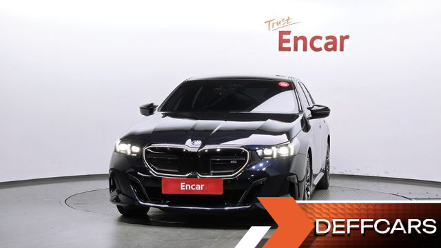 BMW I5 M60 xDrive купить на сайте DeffCars