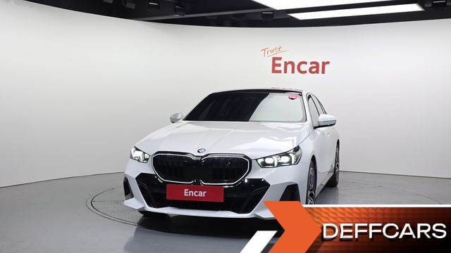 BMW 5-SERIES 520i M Sport купить на сайте DeffCars