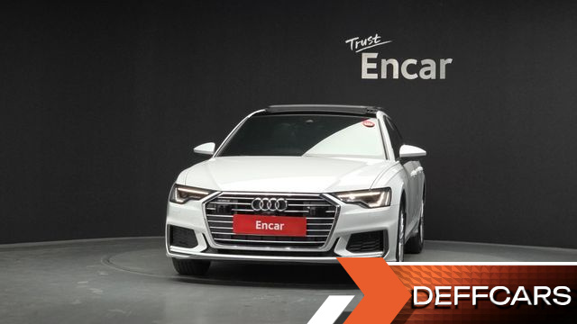 Audi A6 45 TFSI Quattro Premium купить на сайте DeffCars
