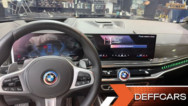 BMW X7 xDrive 40d M Sport 7 STR купить на сайте DeffCars