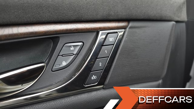Cadillac CTS 2.0 Premium купить на сайте DeffCars