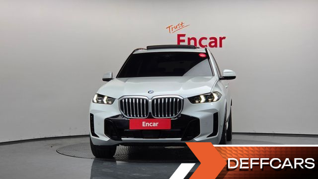 BMW X5 xDrive 30d M Sport купить на сайте DeffCars