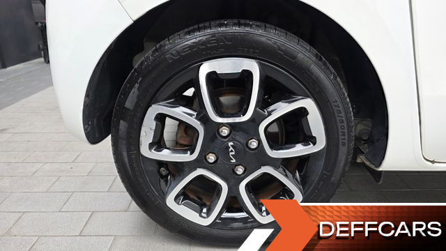 Kia RAY Signature купить на сайте DeffCars