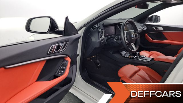 BMW 2-SERIES 220i M Sports купить на сайте DeffCars