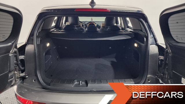 Mini CLUBMAN Standard 2nd купить на сайте DeffCars
