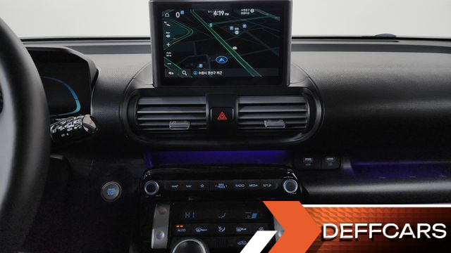 Hyundai CASPER Modern купить на сайте DeffCars
